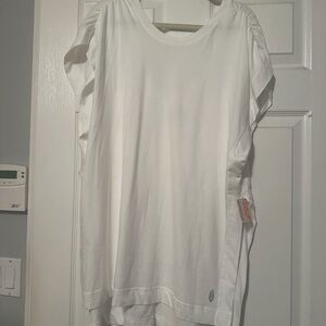 Free People Arabesque Tee